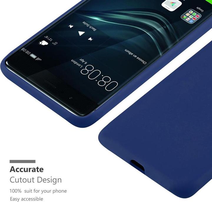 Image du produit Cadorabo Couverture TPU Candy (Huawei P9)