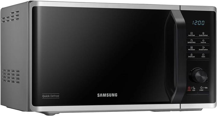 Produktbild Samsung MS23B3515ASEN (CH-Stecker, 23 l)