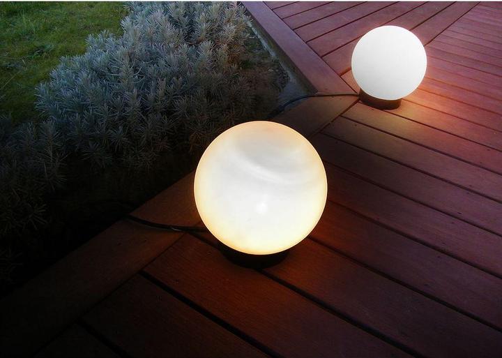 Image du produit Easy Connect Boule de lumière (420 lm, IP55)