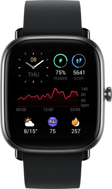 Amazfit GTS 2 mini (40.50 mm)