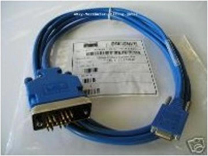 Produktbild Cisco Cable V.35 DTE MALE TO SMART