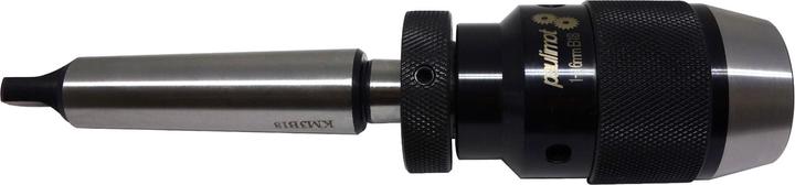 Produktbild Paulimot Schnellspann-Bohrfutter 1-16 mm + Kegeldorn MK3 / B18