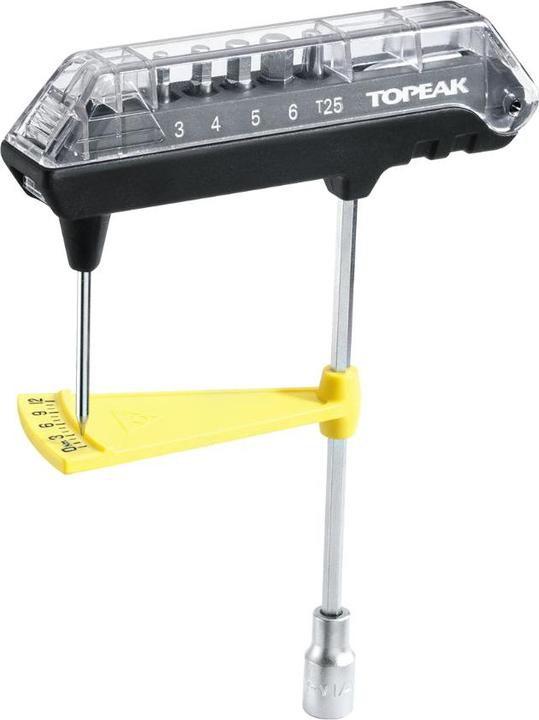 Produktbild Topeak Combo Torq Wrench