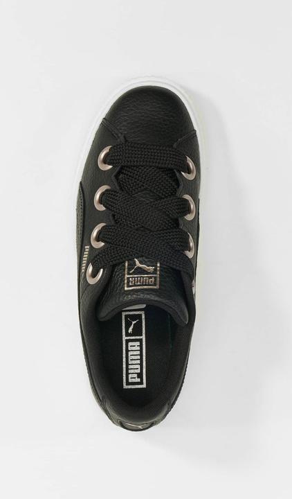 Image du produit Puma Chaussures Platform Kiss LEA W (37.5)