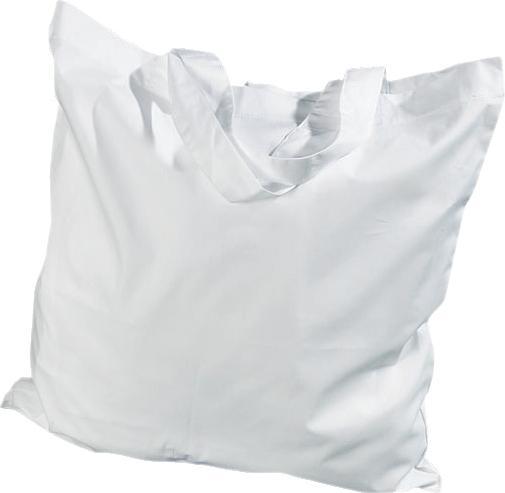 Actual product image Efco Cotton bag, 38x42cm, bleached white