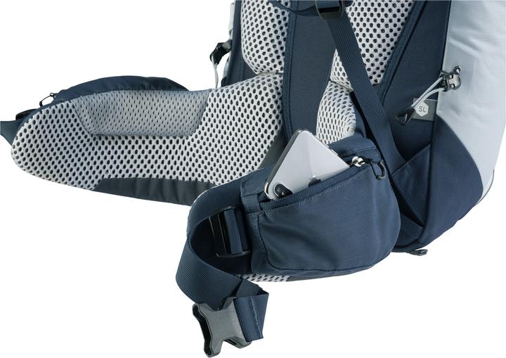 Image du produit Deuter Trail Pro 34 (34 l)