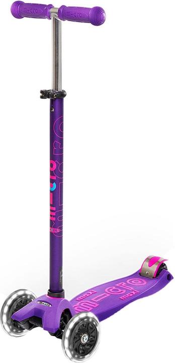Produktbild Micro Maxi Deluxe