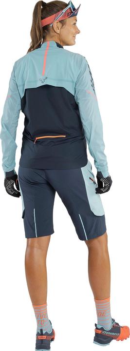 Produktbild Dynafit Women's Ride DST Shorts (S)
