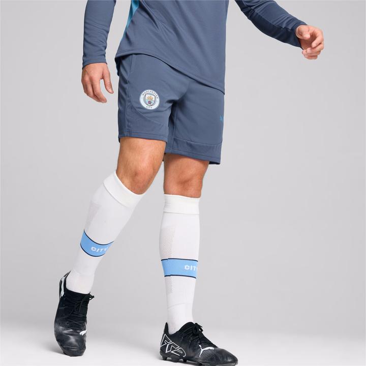 Produktbild Puma MCFC Training Shorts (S)
