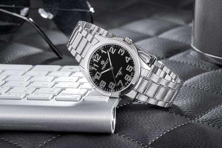 Image du produit MĘSKI PERFECT P012 (zp304b) (42 mm)