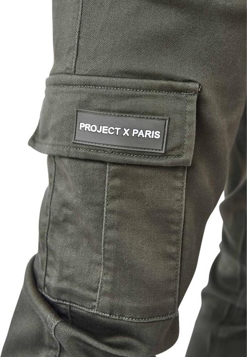 Actual product image Project X Paris cargo trousers (L)