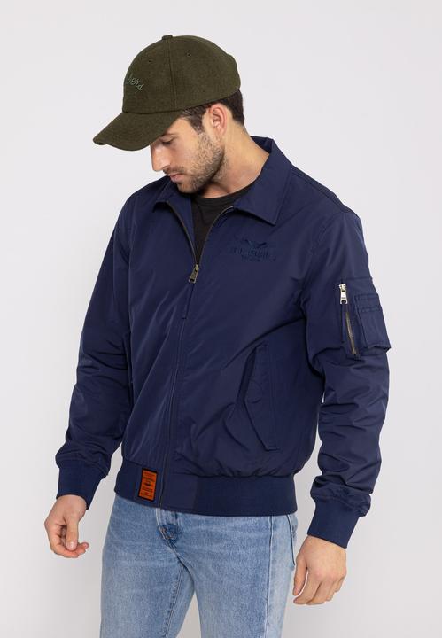 Produktbild Bombers Original Jacken Hawk (L)