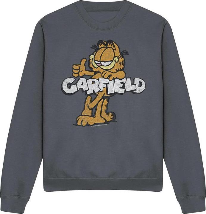 Produktbild Garfield Garf Sweatshirt (XL)