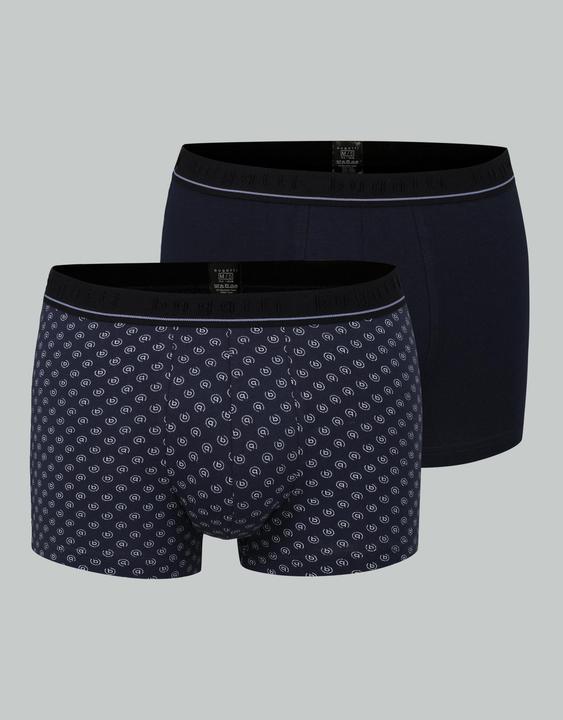 Produktbild Bugatti Herren-Pants 2er-Pack (8, 2er Pack)