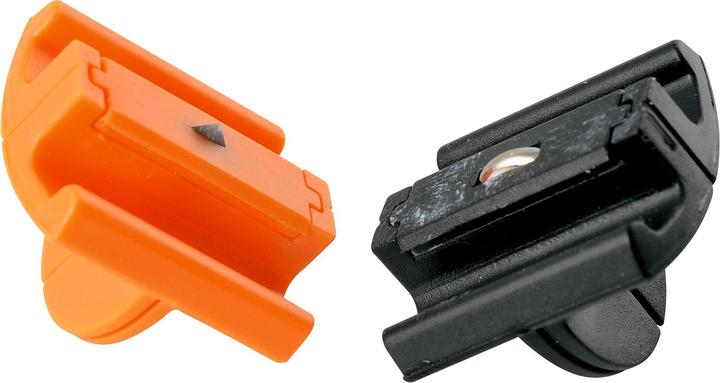 Actual product image Fiskars Replacement blades (Replacement blade)