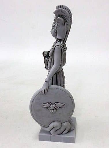 Produktbild Tamashii Nation Saint Seiya - Athena's Colossus - Limited Edition D.D.Panoramation