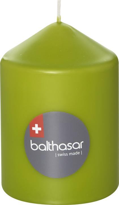 Actual product image Balthasar Cylinder plug (1 pcs.)