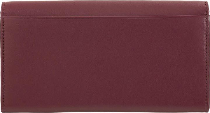 Image du produit Dudu Colorful Gandia Portefeuille RFID en cuir 19 cm