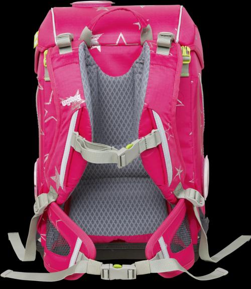 Produktbild Ergobag Cubo Light Cinbärella