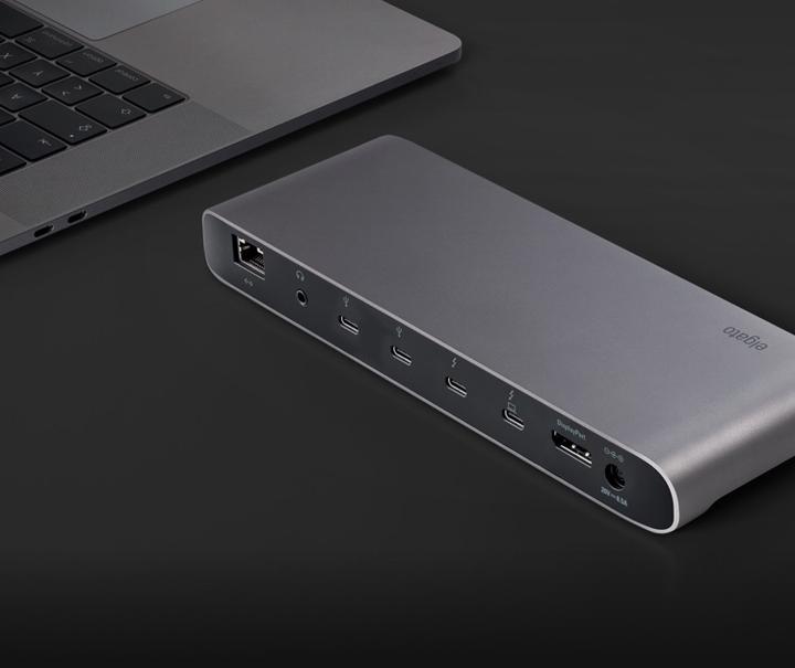 Immagine prodotto Elgato Per bacino (USB-A, USB-C, Thunderbolt, 10 porte)