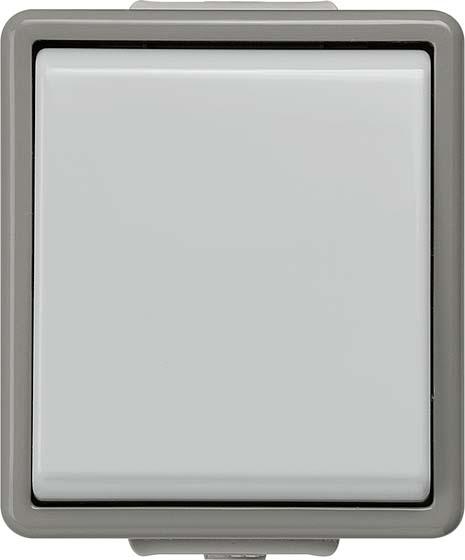 Siemens Ausschalter 1-polig 10A 250V
