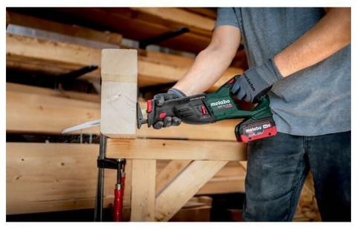 Immagine prodotto Metabo SSEP 18 LT BL