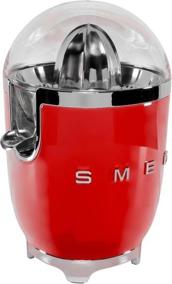 Actual product image Smeg Citrus juicer 50's
