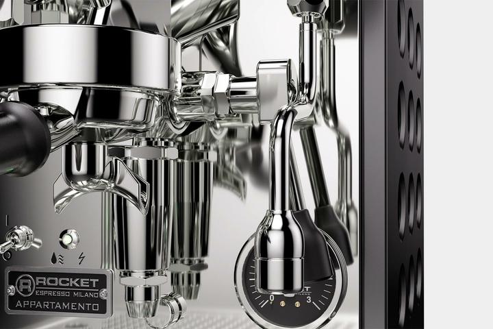 Produktbild Rocket Appartamento Compact