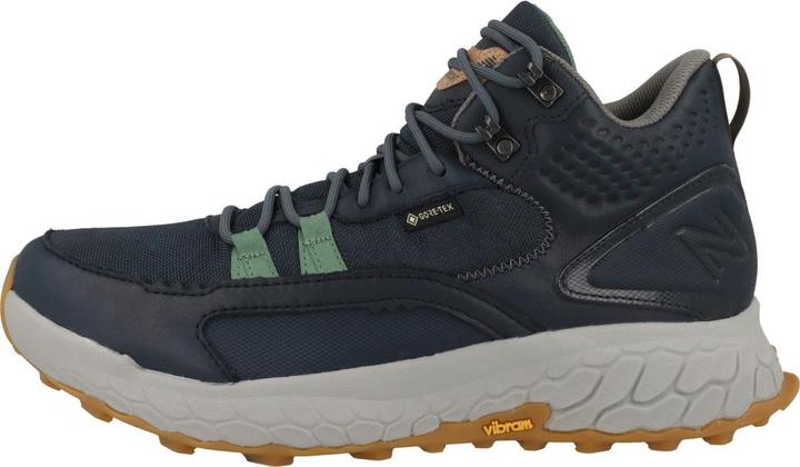 New Balance Fresh Foam X Hierro Mid GTX