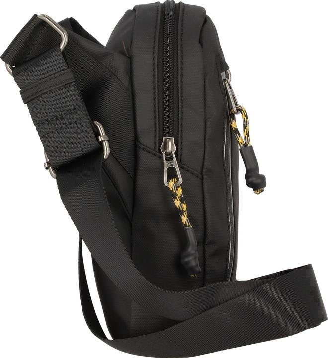 Actual product image Camel Active Explore shoulder bag 20 cm