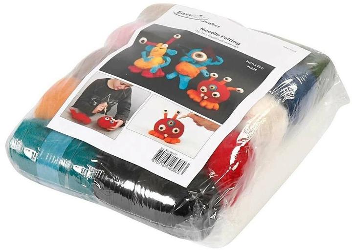 Produktbild Creativ Company Nadelfilzen Anfänger-Set