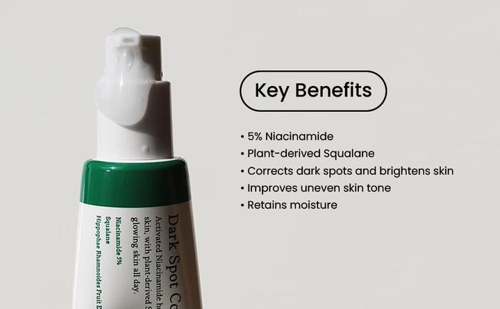 Produktbild Axis-Y Dark Spot Correcting Glow Serum (50 ml)