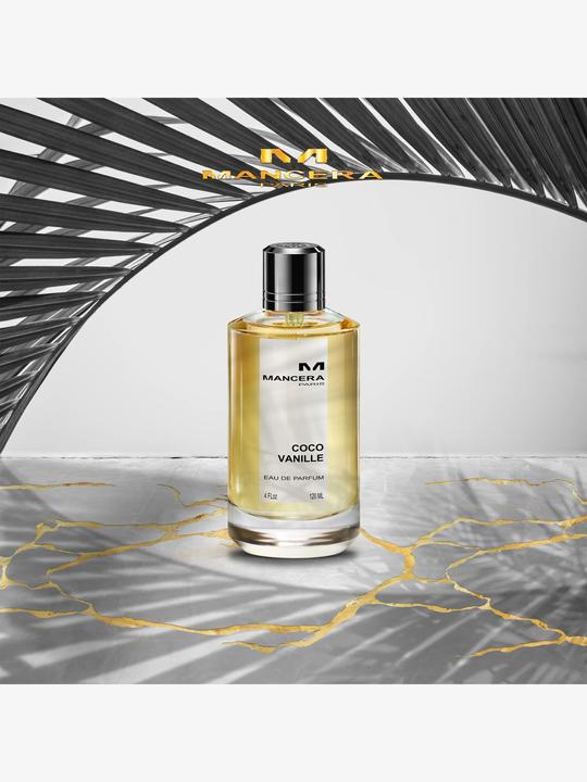 Produktbild Mancera Coco Vanille (Eau de Parfum, 120 ml)