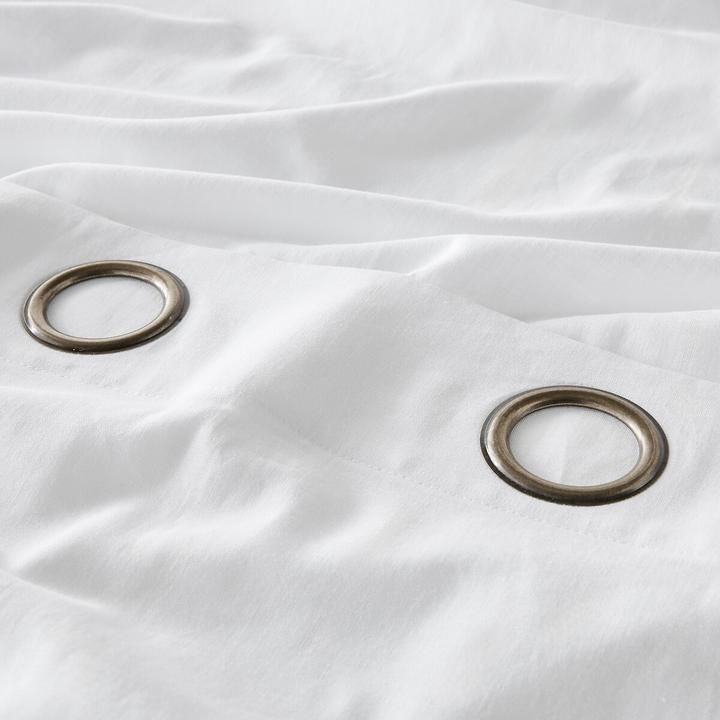 Produktbild La Redoute Interieurs Lincot (300 x 135 cm)