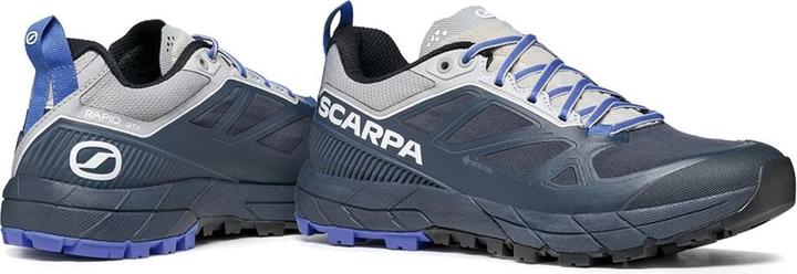 Image du produit Scarpa Chaussure d'approche Rapid GTX Wmn (39.5)