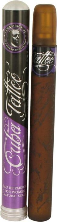 Immagine prodotto Cuba Tatuaggio (Eau de parfum, 35 ml)