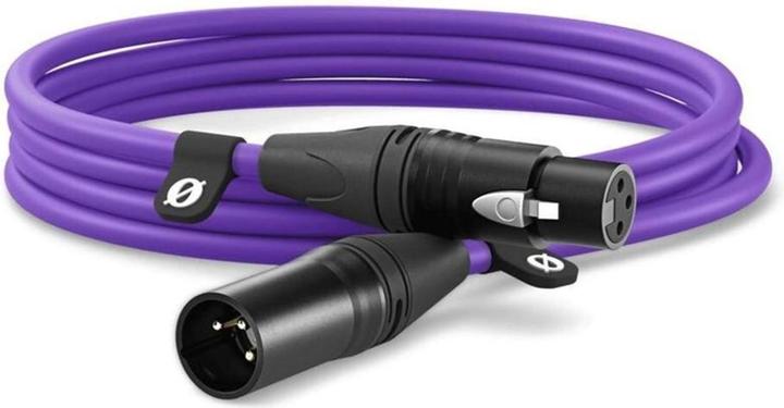 RØDE Xlr – Xlr (3 m, XLR)