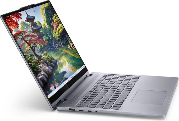 Image du produit Lenovo IdeaPad 5 2-in-1 16IAL10 (16", 16 Go, 512 Go, DE)