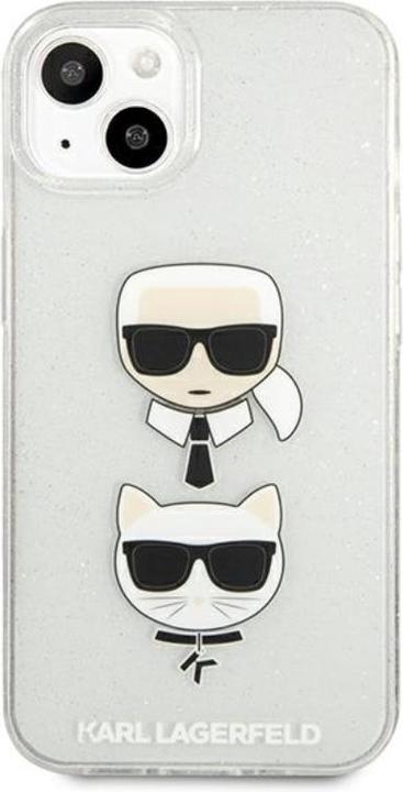Productafbeelding Karl Lagerfeld Zaak (Apple iPhone 13 mini)