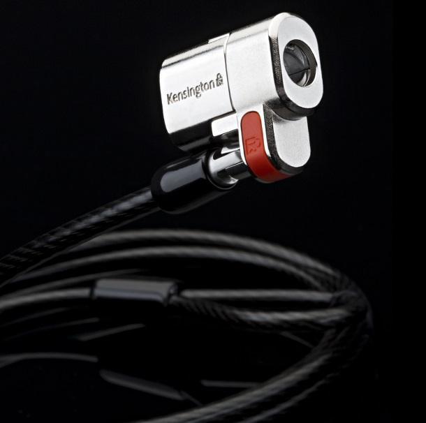 Immagine prodotto Kensington ClickSafe
