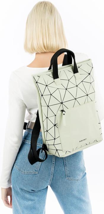 Actual product image Suri Frey Rucksack SFY SURI Sports Jessy-Lu (20.40 l)