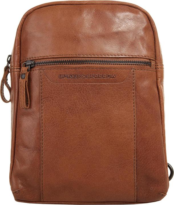 Actual product image Spikes & Sparrow Crossover Bag