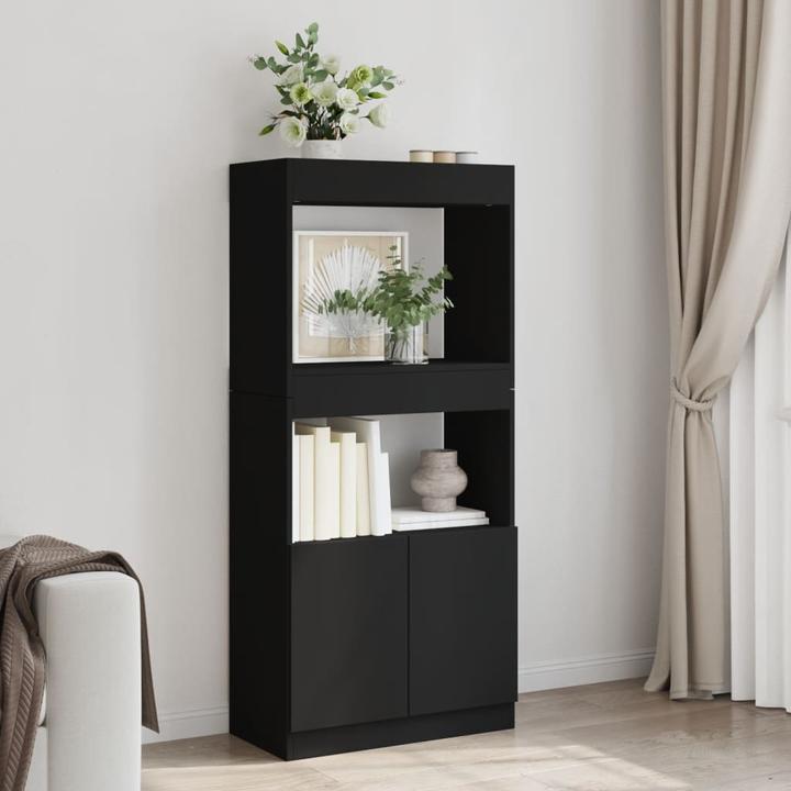Produktbild VidaXL Louiza (63 x 33 x 140 cm)