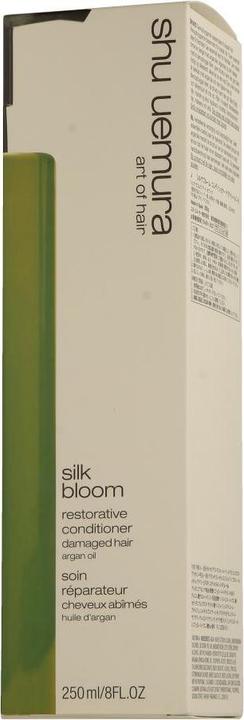 Produktbild Shu Uemura Silk Bloom Conditioner (250 ml)