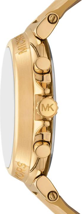 Actual product image Michael Kors Chronograph MAREN (Chronograph, 40 mm)