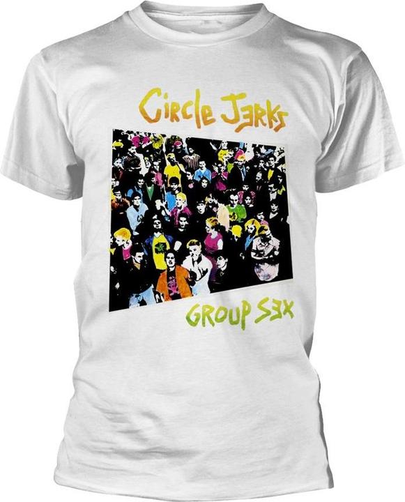 Universal Textiles Group Sex TShirt