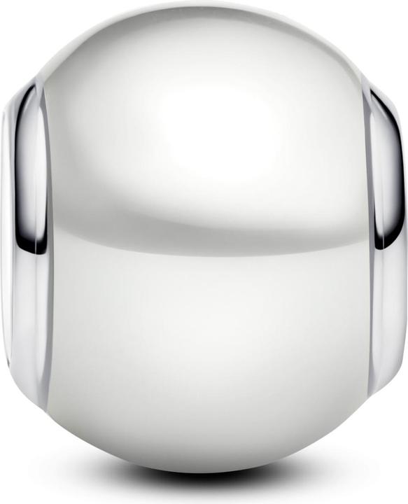 Image du produit Pandora Charme Blanc (Argent 925)
