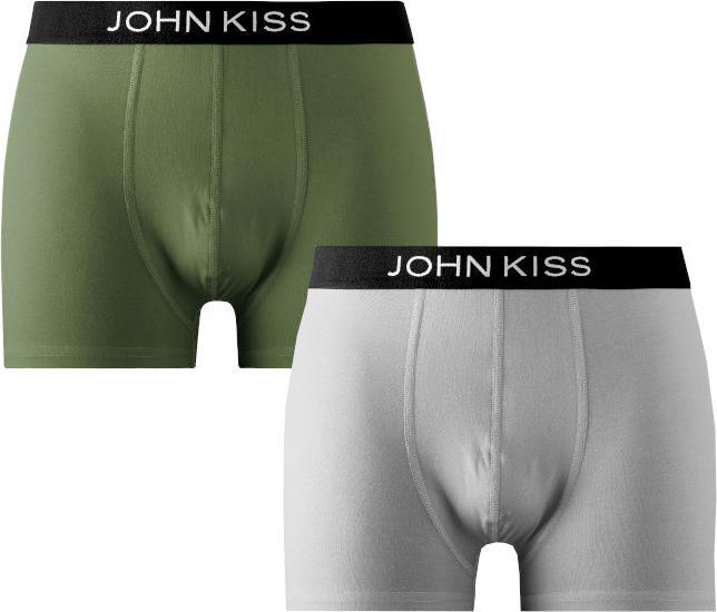 Produktbild John Kiss Mike (XL, 2er Pack)