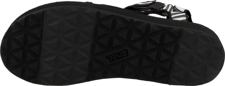 Actual product image Teva Original Universal Zappy Ladies Trekking Sandal (39)