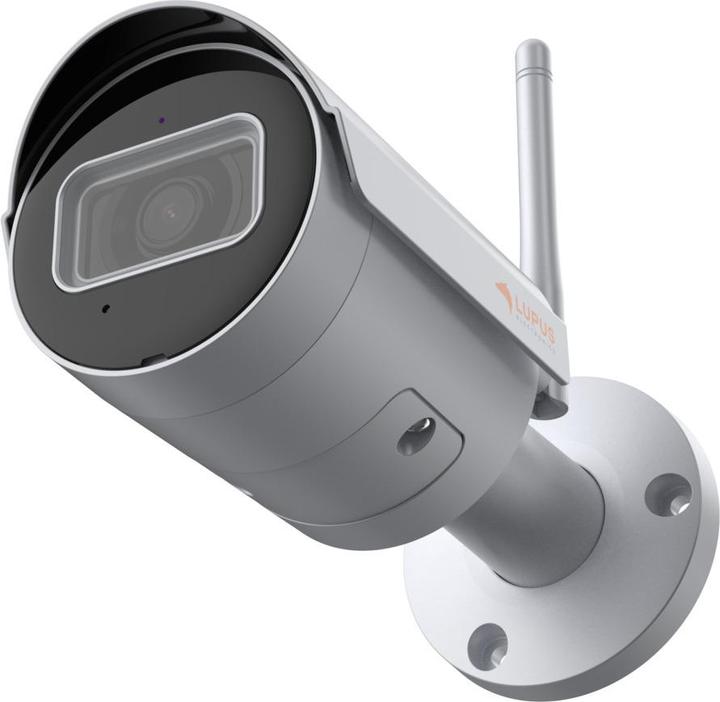 Actual product image Lupus-Electronics LE202 (2048 x 1536 pixels)